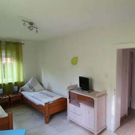 Seestern Apartment Borkum