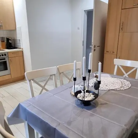 Apartment Seestern