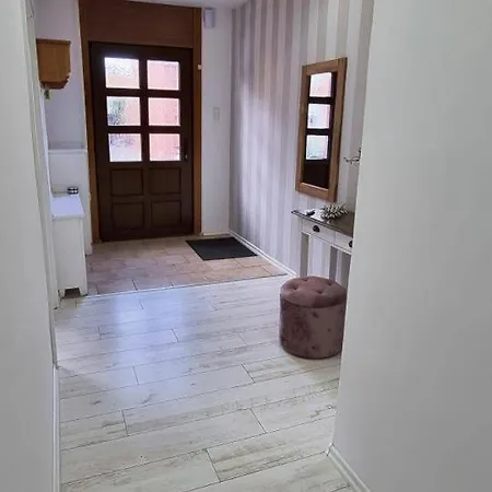 Seestern Apartment