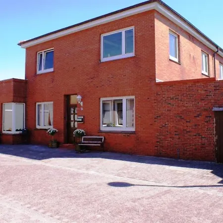 Seestern Apartment