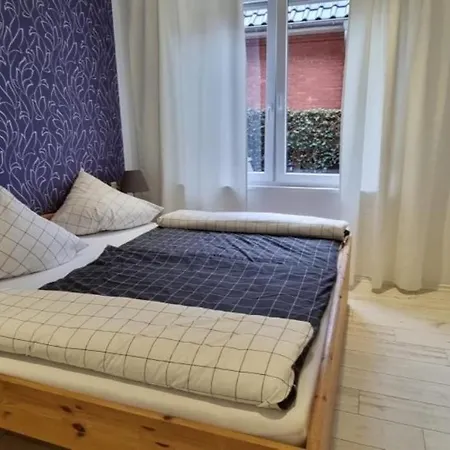 Apartment Seestern *