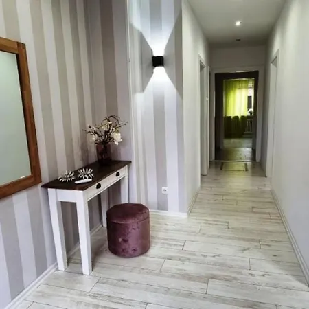 Apartment Seestern