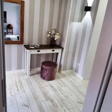 Seestern Apartment *