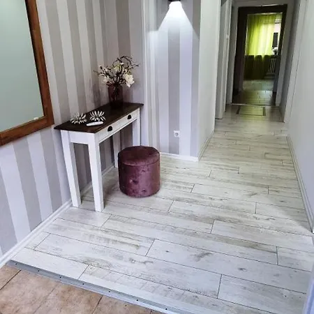 Apartment Seestern *