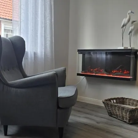 Seestern Apartment