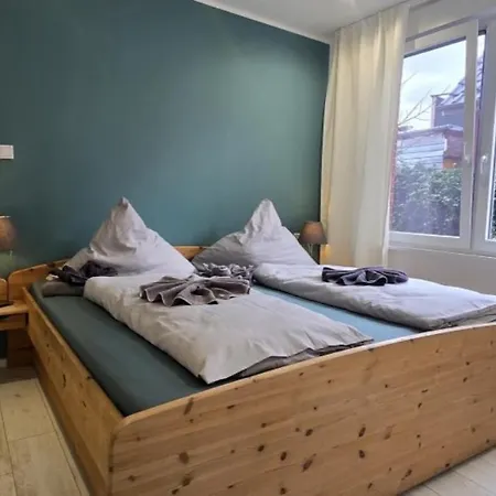 Seestern Apartment