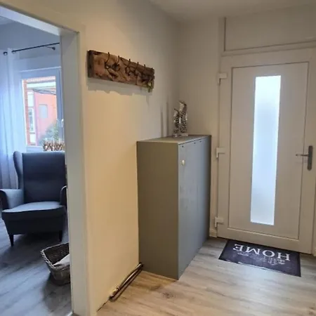 Seestern Apartment