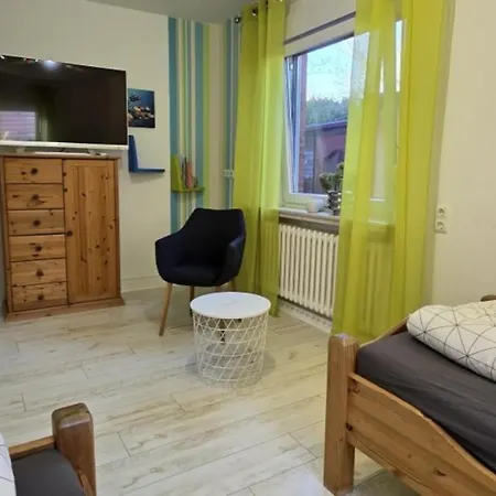 Apartment Seestern
