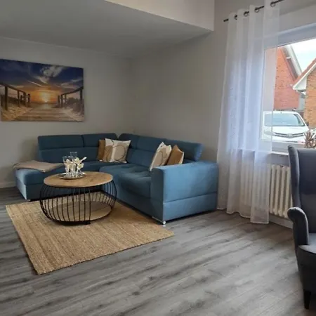 Seestern Apartment *
