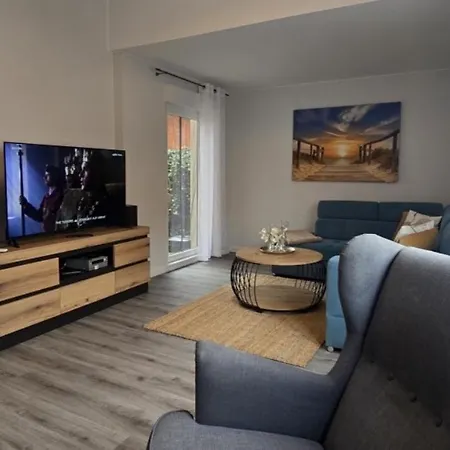 Apartment Seestern
