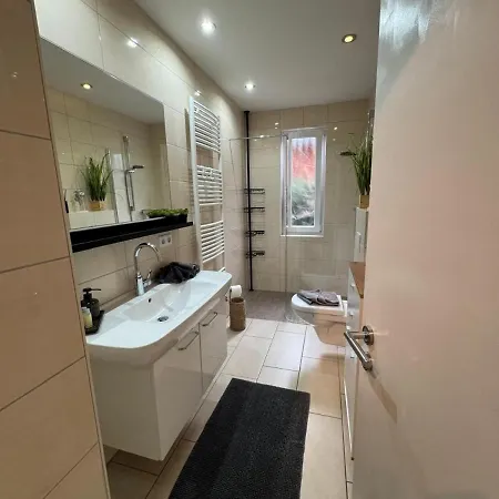 Seestern Apartment