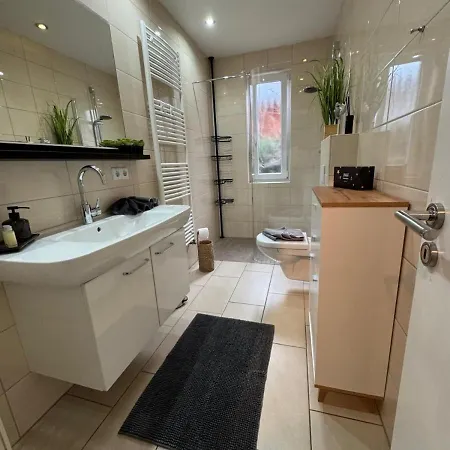 Seestern Apartment